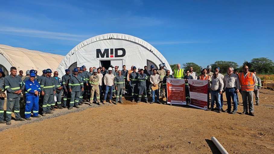 Orange and Red December