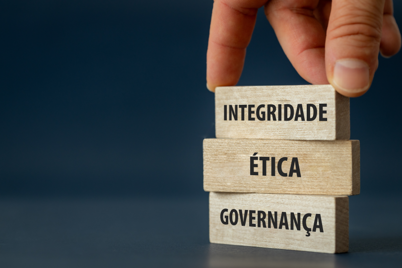 GUARDIÕES DA ÉTICA